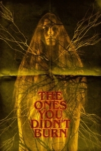 Постер Несожжённые (The Ones You Didn't Burn)