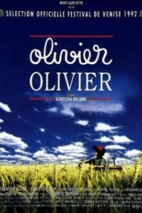 Постер Оливье, Оливье (Olivier, Olivier)