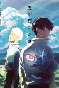 Постер Лето, когда умер Хикару (Hikaru ga Shinda Natsu)