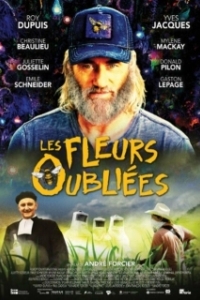 Постер Забытые цветы (Les fleurs oubliées)