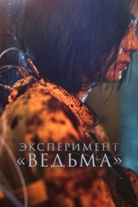 Постер Эксперимент «Ведьма» (Manyeo 2)