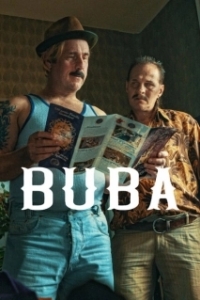 Постер Буба (Buba)