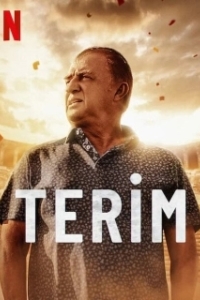 Постер Великий Терим (Terim)