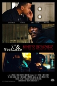 Постер Месть Нино (7th and Westlake: Nino's Revenge)