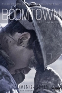 Постер На подъёме (Boomtown)