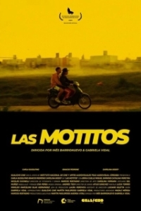 Постер Байкеры (Lxs chicxs de las motitos)