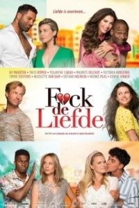 Постер К чёрту любовь (F*ck de liefde)