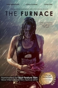 Постер Плавильня (The Furnace)