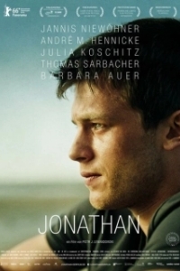 Постер Джонатан (Jonathan)