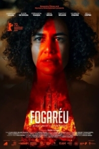 Постер Костёр (Fogaréu)