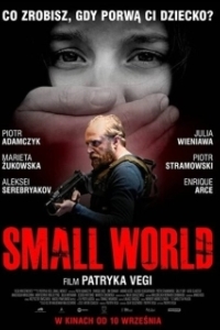 Постер Маленький мир (Small World)