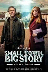 Постер Маленький городок, большая история (Small Town Big Story)