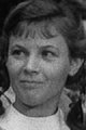 Варвара Журавлёва