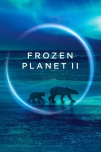 Постер BBC. Замёрзшая планета 2 (Planet Earth: Frozen Planet II)