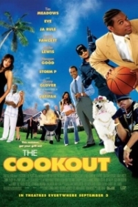 Постер Шашлык (The Cookout)