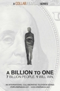Постер Миллиард к одному (A Billion to One)