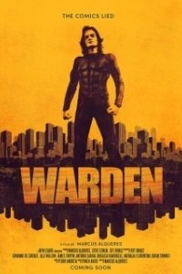 Постер Страж (Warden)