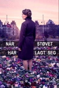 Постер Когда пыль осела (Når støvet har lagt sig)