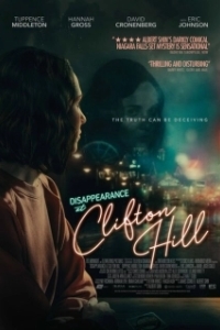 Постер Исчезновение на дороге Клифтон Хилл (Disappearance at Clifton Hill)