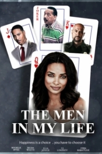 Постер Мужчины в моей жизни (All the Men in My Life)