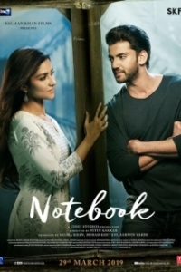 Постер Дневник (Notebook)