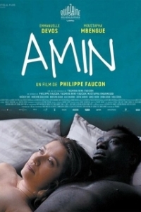 Постер Амин (Amin)