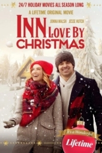 Постер Гостиница к Рождеству (Inn for Christmas)