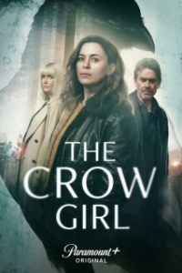 Постер Ворона (The Crow Girl)