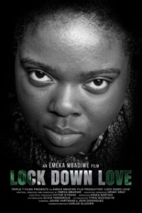 Постер Любовь на локдауне (Lock Down Love)