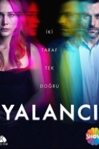 Постер Лжец (Yalanci)