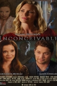 Постер Убийственная бывшая (Inconceivable)