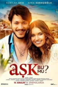 Постер Любовь ли это? (Ask Bu Mu?)