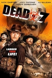 Постер Смертельная семёрка (Dead 7)