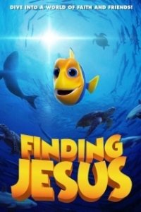 Постер В поисках Иисуса (Finding Jesus)
