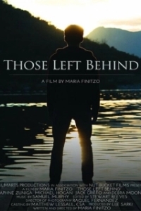 Постер Оставленные (Those Left Behind)