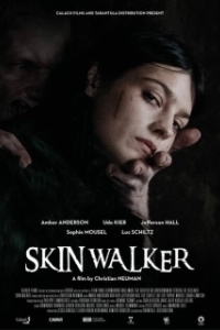 Постер Перевёртыш (Skin Walker)