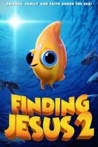 Постер В поисках Иисуса 2 (Finding Jesus 2)