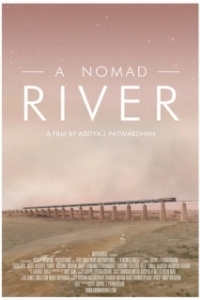 Постер Река кочевников (A Nomad River)