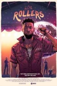 Постер Роллерс (Rollers)