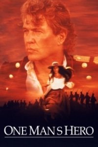 Постер Герой-предатель (One Man's Hero)