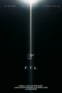 Постер Быстрее скорости света (Faster Than Light)