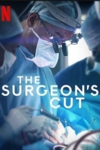 Постер На острие скальпеля (The Surgeon's Cut)