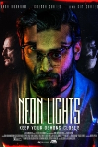 Постер Неоновые огни (Neon Lights)
