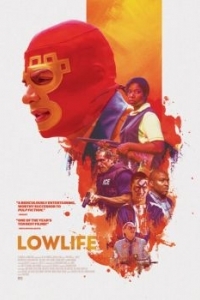 Постер Жизнь подонков (Lowlife)