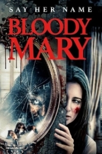 Постер Проклятие Кровавой Мэри (Summoning Bloody Mary)