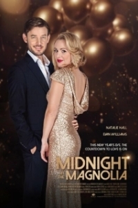 Постер В полночь в Магнолии (Midnight at the Magnolia)