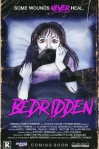 Постер Прикованная (Bedridden)
