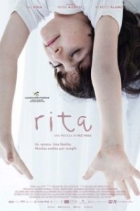 Постер Рита (Rita)