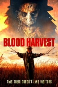 Постер Кровавый урожай (Blood Harvest)