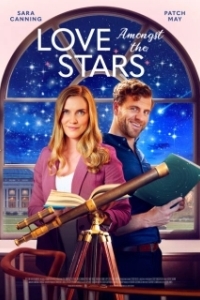 Постер Любовь среди звезд (Love Amongst the Stars)